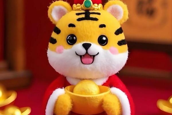 财神是什么生肖
