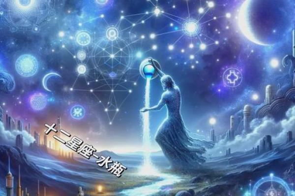 东南西北哪一个方位象征水瓶座