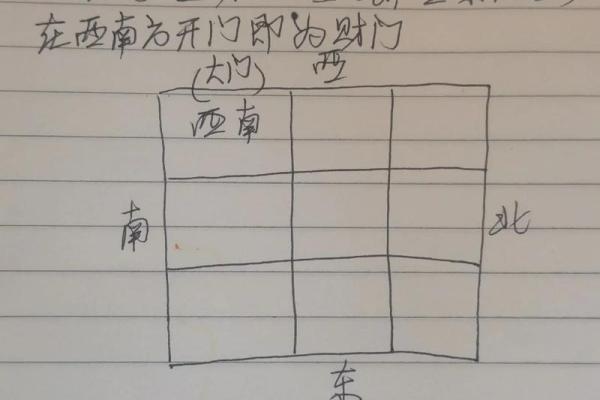 大门应该开在哪个方位，大门开在哪个方向最好？