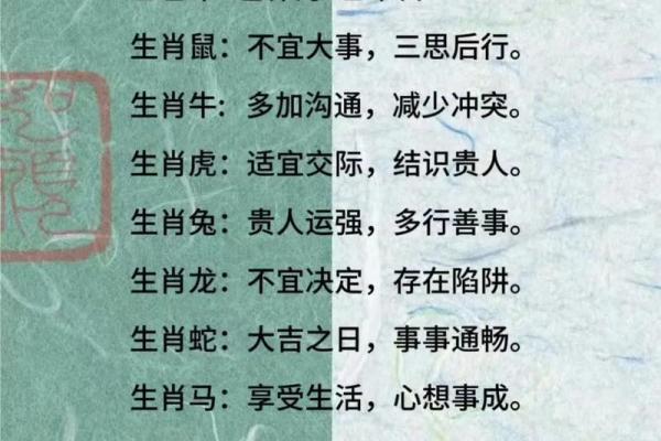 生肖运势 十二生肖财运方位