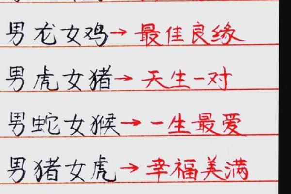 19岁属什么生肖配对 属蛇配对