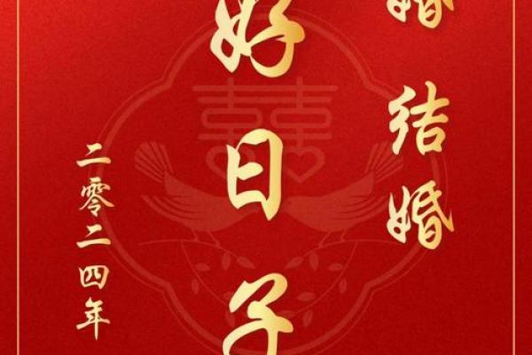 2024年10月20日是订亲吉日吗 今天订婚有什么讲究