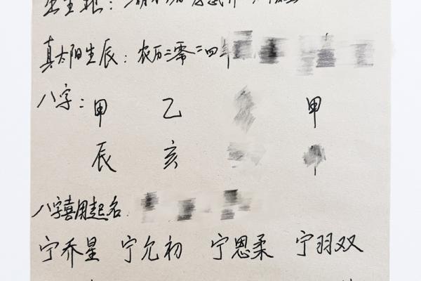 2019年6月13号丑时出生的男孩起名方法姓名