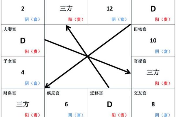 精通紫薇斗数
