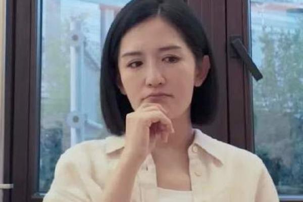 给谢娜算命的