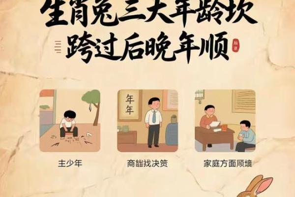 属兔和什么属相最配对 属兔和什么属相相冲