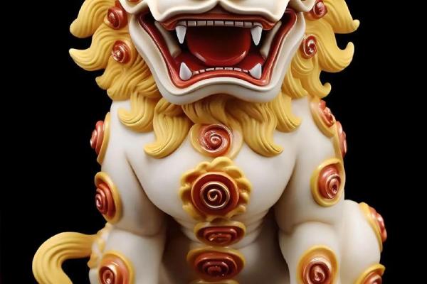 风水吉祥物貔貅头朝哪个方向招财