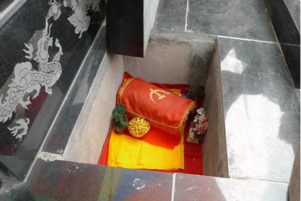 阴宅风水骨灰迁移什么风水讲究