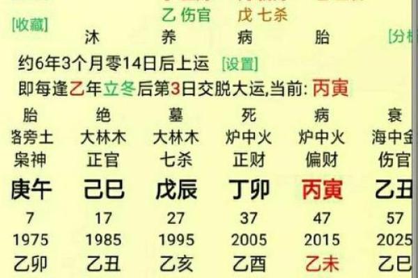 手机号码算命免费算命