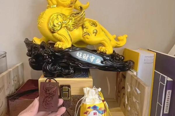 风水貔貅为什么睡觉不能戴有什么说法