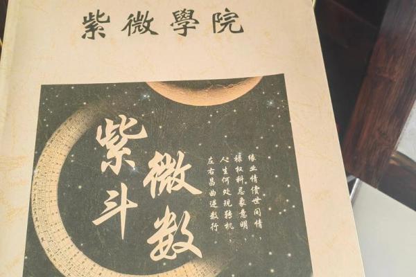 紫薇斗数如何学