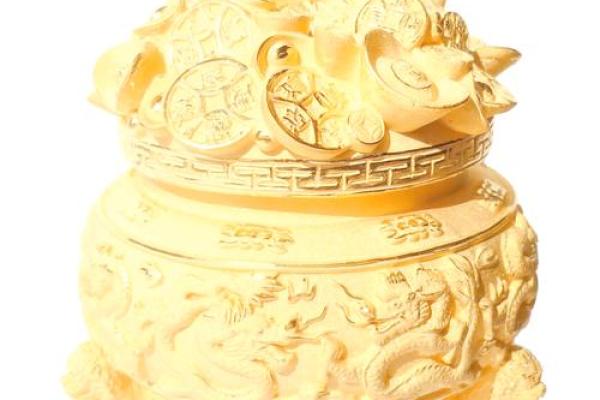 家居风水里常见的旺财摆件 用它就能给你招来财气