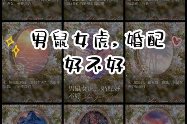 1962年属虎人和什么属相婚配好,1962年属虎的人婚姻配对详解