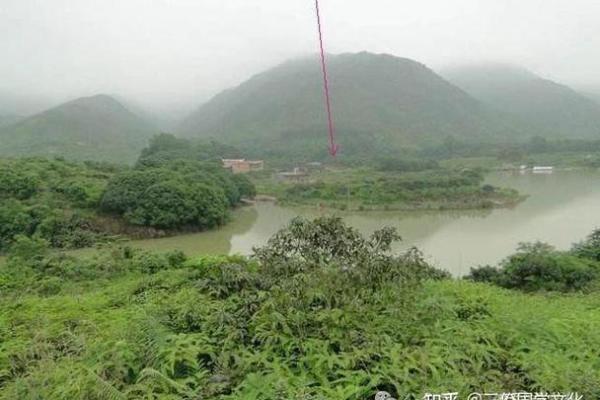 常见风水阴宅