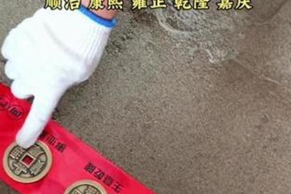 门槛石风水放五帝钱怎么摆法顺序