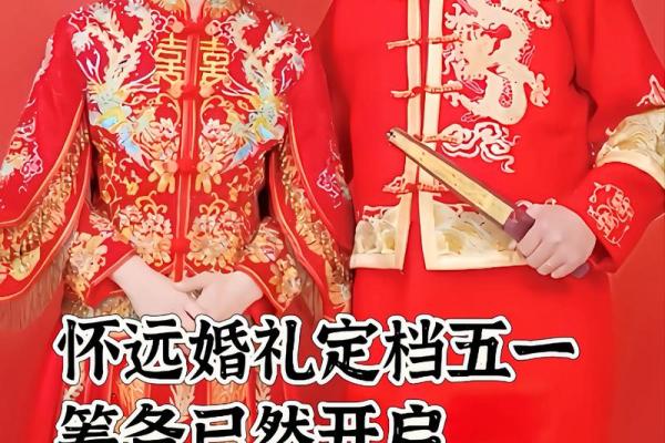 五一结婚吉日 五一结婚吉日有哪几天？