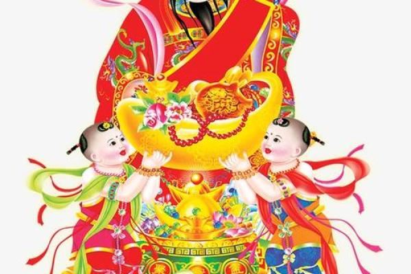 家中生肖这样搭配，老天赐平安，财神送钱来！