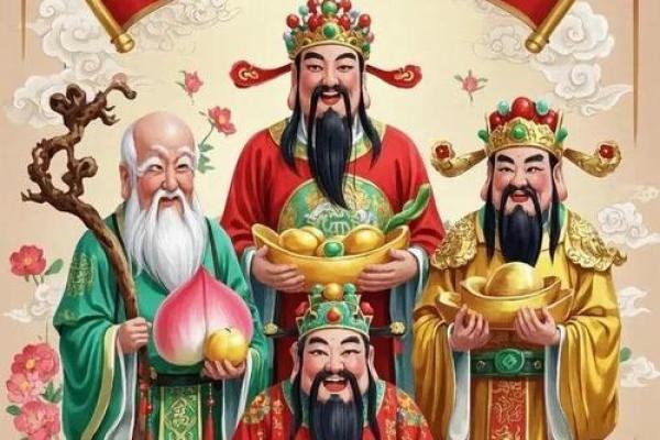 家中生肖这样搭配，老天赐平安，财神送钱来！