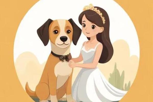 属狗的女人和什么属相最配对 属狗的女人和什么属相最配婚姻