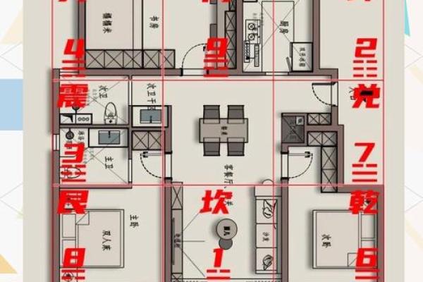 缺角的房子风水会怎样影响家庭成员的？