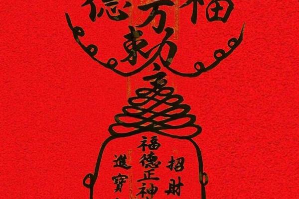 财神咒的作用  最准的五路财神咒