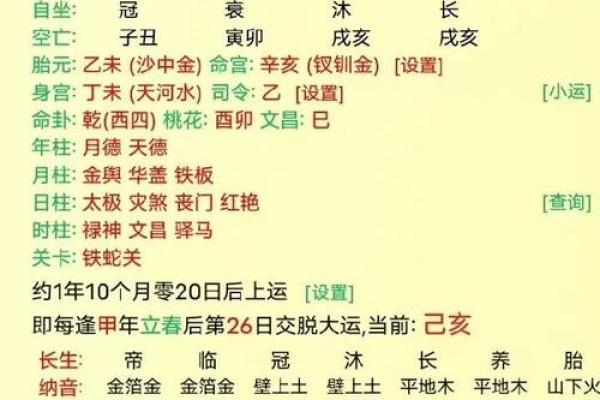 八字五行缺土的女人命好不好