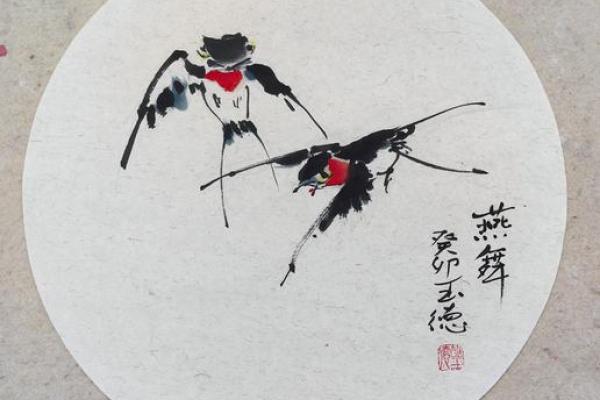 专挑富贵人家筑巢，燕子真的会看风水？