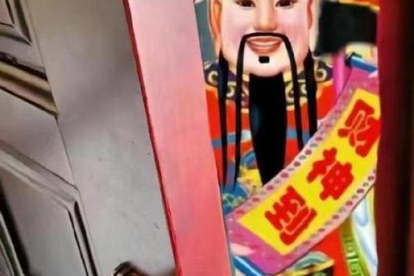 家中哪些方位适合摆放财神爷呢
