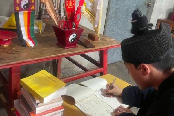 装修房子道士看风水好吗