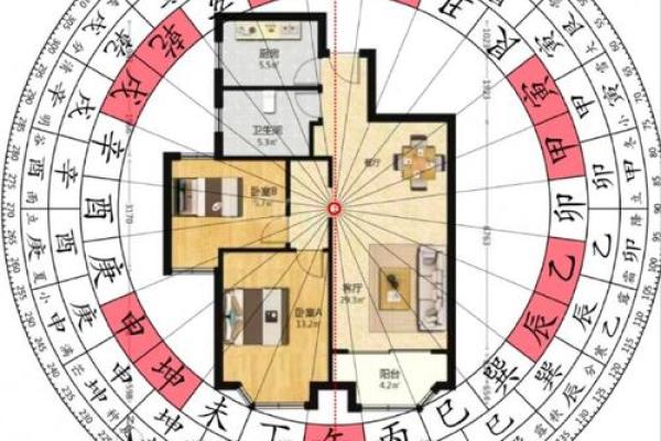 卧室坡屋顶风水