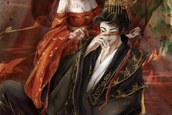 紫薇斗数测桃花