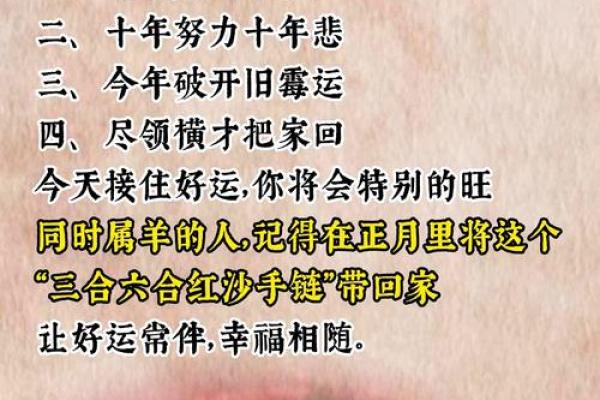 双羊八字详批：性格、婚姻、事业、财运，全面解析！