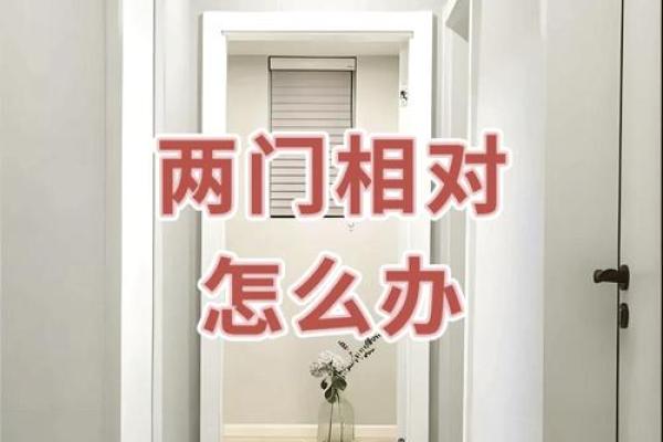 房子有两个大门风水