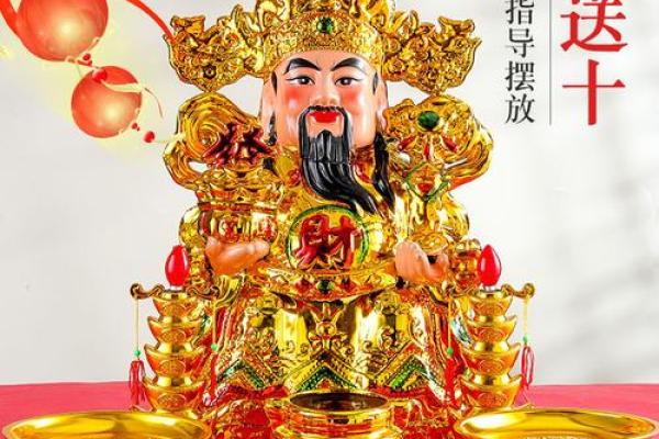 饭店财神放什么位置，饭店财神方位放什么地方？