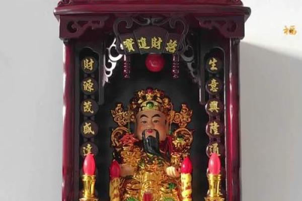 饭店财神放什么位置，饭店财神方位放什么地方？