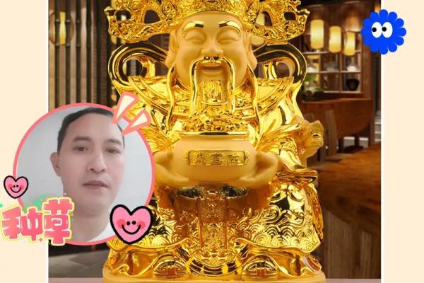 家庭财神爷摆放位置应该怎么样摆放聚财