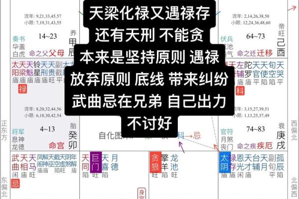 紫微斗数看谁容易跟人一见钟情？哪些主星男生最值得你付出真心？