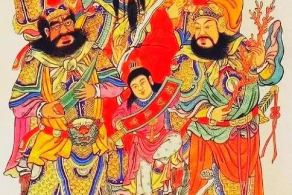 武财神摆放位置有哪些注意事项