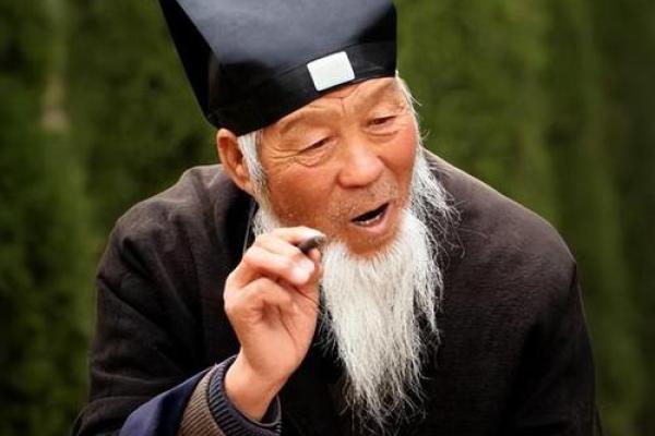 算命先生的准确性：真实还是虚构？