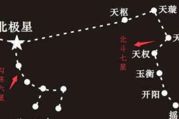 紫微斗数紫薇星