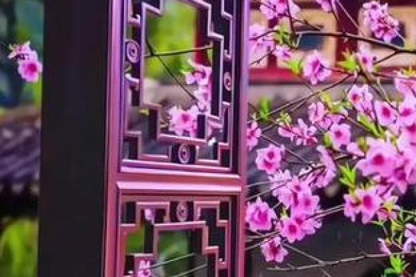 这几类家居风水，容易招野桃花