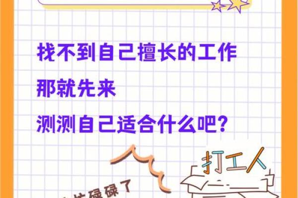 神准测试-你适合什么职业？