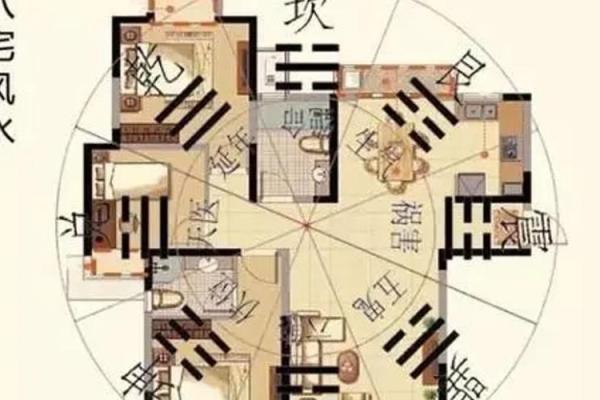 出大官又发财的风水阳宅特征是什么