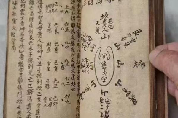 王健林祖坟风水图解