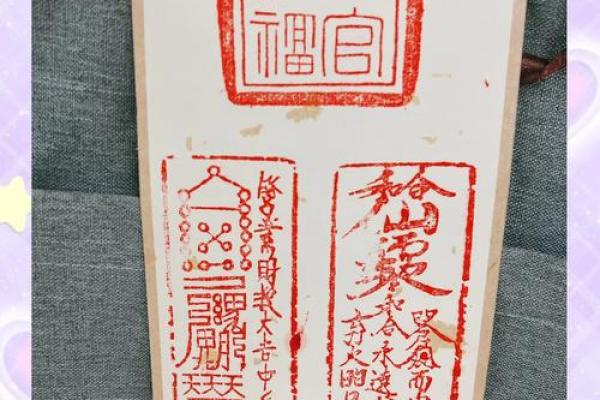 王大仙灵签第十三签解签