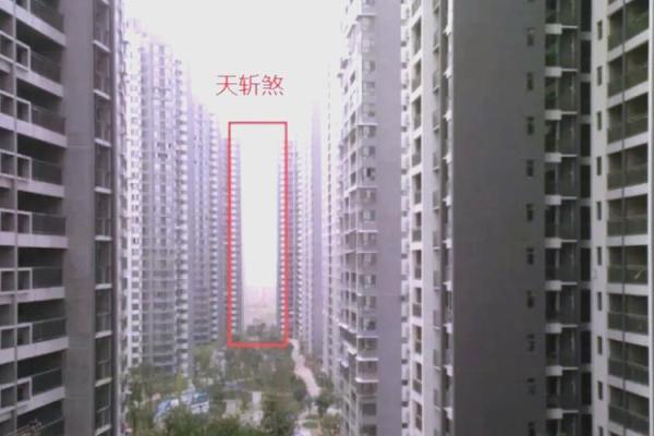 风水中什么是枪煞