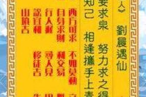 观音灵签51签健康