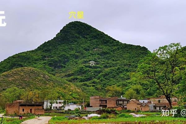 房子南侧有高山风水好吗