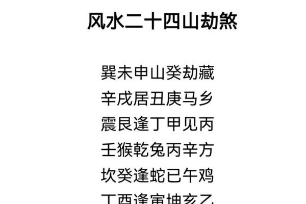风水专业_风水学属于什么专业