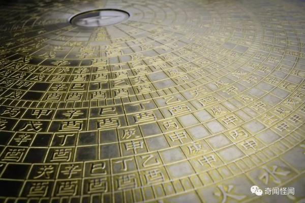 民间风水17课